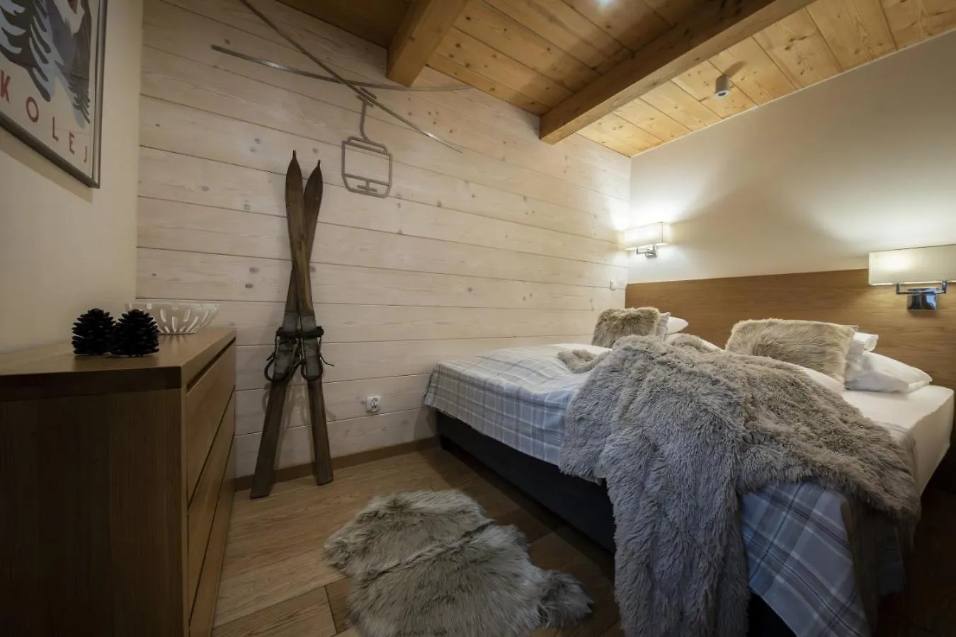 Apartamenty Kuznice 13 زاكوباني 0*,
