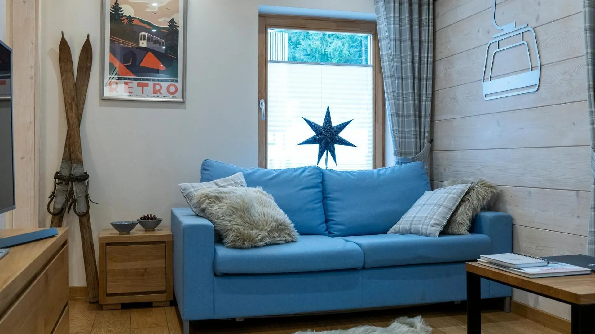 Apartamenty Kuznice 13 زاكوباني 0*,  بولندا