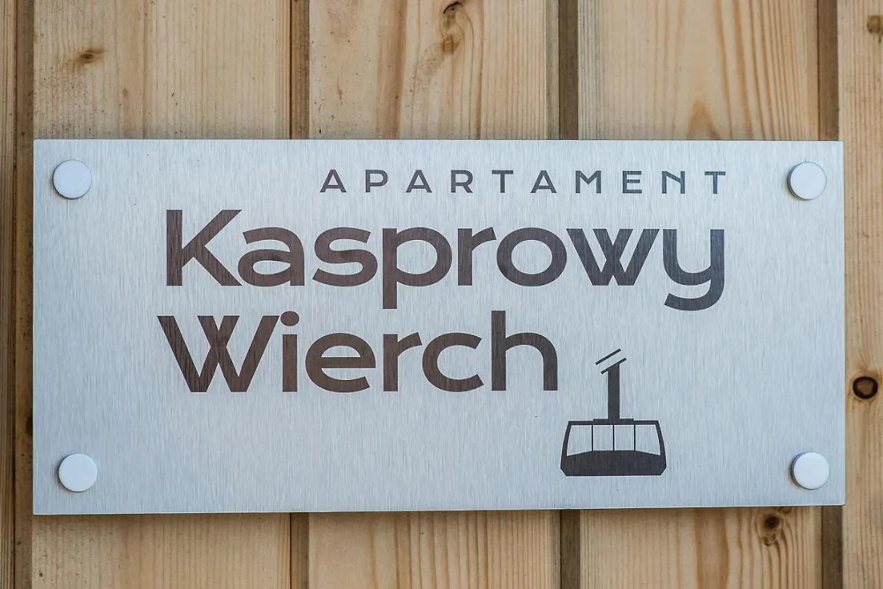 Apartamenty Kuznice 13 زاكوباني